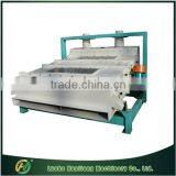 Manufacturer of High Efficiency Vibro Sieve Ethiopian Sesame Seeds Cleaning Machine thumbnail-3