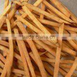 Sweet Potato French Fries Cutting Machine Potato Chips Cutting Machine Slicing Machine thumbnail-2
