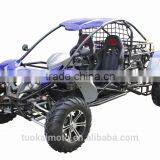 New EEC 168 Rule 1100cc 4x4 on Road go Kart /1100cc EEC&COC Dune Buggy (TKG1100-1) thumbnail-5