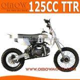 TTR 125CC Dirt Bike thumbnail-1