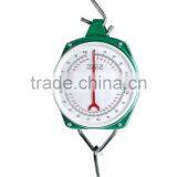 Dial Type Spring Scale With 2 Hooks thumbnail-1
