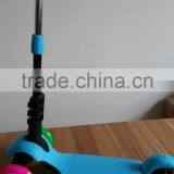 High Quality Aluminum New 3 In1 Scooter With PP Wheels thumbnail-2