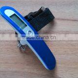 Protable Hanging Electronic Digital Suitcase Scales thumbnail-1