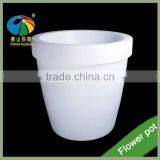 Chinese Suppliers Yellow Flower Vase Colourful Flower Pot Vertical Garden for Restuarant thumbnail-3