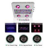 600W Glass Lens Full Spectrum LED Grow Light,Veg LED Grow Light thumbnail-1
