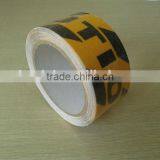 PVC Anti Slip Tape With Printing Caution Waterproof Safety Tape thumbnail-2