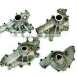 Aluminum Die Casting,pump Parts for Trucks thumbnail-1