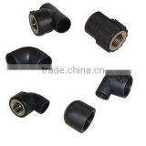 Professional Female Threaded Elbow , HDPE Plastic Pipe Fitting, Female Elbow thumbnail-1
