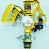 1/2" Adjustable Metal Wataer Sprinkler thumbnail-3