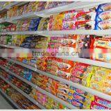 Aluminium Rack Shelf Aluminum Profile for Shelf China Aluminum Profile Colorable thumbnail-6