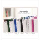 Colorful Anodized Extruded Aluminum Profile for Photo Frame From China Manufacturer