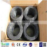Bwg 18 1.24mm Annealed Wire/Wire Anneled Black/soft Black Annealed Wire Factory Price thumbnail-3