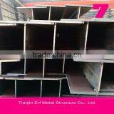 Tianjin Steel Profiles h Shape Steel Beam thumbnail-1