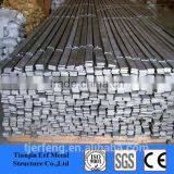 Astm A36 Hot Rolled Mild Steel Flat Bar thumbnail-2