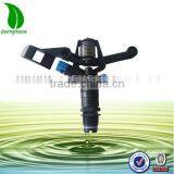 3/4" Agricultural Farm Irrigation System Water Impact Sprinkler