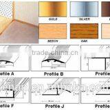 14MM Width 7mm Thickness LED Aluminum Profile for LED Light Bar by Fujian Fenan Manufacturer thumbnail-3