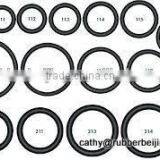 Epdm, Silicon O Ring Seal thumbnail-2