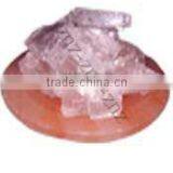 Unrefined Himalayan Edible Organic Himalayan Crystal Salt thumbnail-1