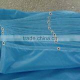 Blue Fireproof Mesh Fabric For Thailand Building Safety Nets thumbnail-4