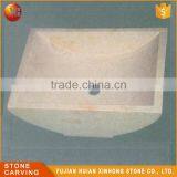 Wholesale Hand Carve Uganda Wash Basin thumbnail-1