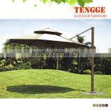 Vintage Patio Umbrella Banana Umbrella thumbnail-2