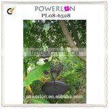 Waterproof Metal Garden Bird Feeder Wholesale thumbnail-1