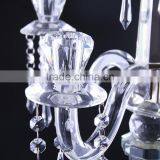 Hot Sale Super Quality Decorative Crystal Candelabras With Fast Delivery thumbnail-2