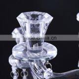 Newest Selling Simple Design Table Candelabra Centerpiece 2017 thumbnail-2