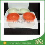 Microwave Double Egg Poacher thumbnail-5