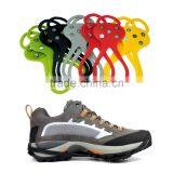 Anti-slip Rubber Shoes Cover Magic Spike Silicone Ice Grip thumbnail-6