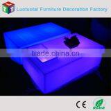 Commercial Led Furniture/illuminated Tea/coffee Table thumbnail-2