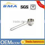2016 Stainless Steel Coffee Bean Spoon thumbnail-1