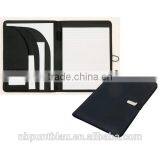 A4 Ducument Folder With 20 Sheets Block-notes thumbnail-1