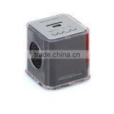 New Design Music Player,portable Speaker for Gift