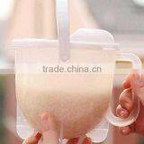 CY132 Waterlogging Caused by Excessive Rainfall Wash the Popurality Taomee Device thumbnail-1