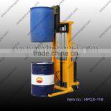 All Electric Multi-functional Control Oil Turned Car