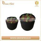 Nonwoven Material Fabric Pots Smart Non Woven Plant Bag thumbnail-3