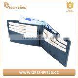 New Design Unisex Gender Gift Set High Tech Cork Wallet thumbnail-6