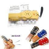 Cool Infrared Ray Air Guitar, Creative Video Toy, Early Education Musical Instrument For Childs or Adults thumbnail-3