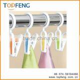 Hanging Super Hold Clips Set of 10, Swivel Laundry Hooks&clever Clips, Clips 10pcs thumbnail-2
