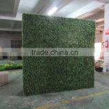 CHY040819 Home Artificial Hedge, Garden Golden Grass Hedge Suppliers thumbnail-1