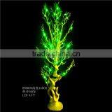 SJ0140101 Hotsale Decorative Led Wedding Decoration Trees/manzanita Wishing Tree thumbnail-2