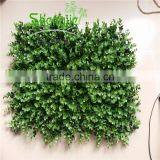 SJLJ13654 Factory Price Artificial Boxwood Grass thumbnail-1