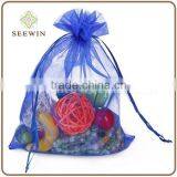 High Quality Nylon Fabric Organza Bag thumbnail-1
