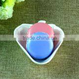 High Quality Cheap Restauraut White Decorative Porcelain Cake&Fruit DIshes Plate Set thumbnail-4