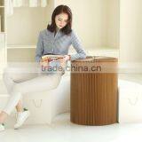 20156New Modern Design Brand Hotel Decor Office White Unique Chair thumbnail-2