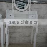 Make-up Dressing Table With Mirror /Dressing Table /Wooden Dresser/mirror Furniture Dressing Table thumbnail-2