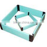 China Manufacturer Flower Pots Wholesale Raised Garden Bed thumbnail-4