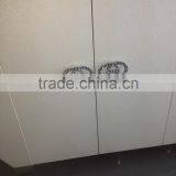 Modern Living Room Furniture European Style Wine Display Cabinet / MDF Wine Cabinet thumbnail-4