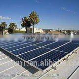 High Efficiency 2000w Top Sale Long Warrantly Solar Powered Garden Fountain Solar and Wind Power System thumbnail-2